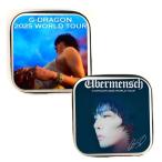 G-DRAGON ジードラゴンBIGBANG ビッグバン CDケース DVDケース 韓流 グッズ dd056-24