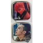 G-DRAGON ジードラゴンBIGBANG ビッグバン CDケース DVDケース 韓流 グッズ(dd056-3)