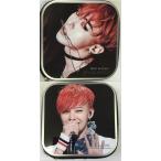 G-DRAGON ジードラゴンBIGBANG ビッグバン CDケース DVDケース 韓流 グッズ dd056-4