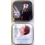 テソン BIGBANG ビッグバン CDケース DVDケース 韓流 グッズ(dd067-6)