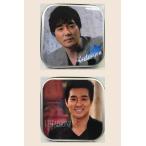 ショッピング韓流 イテゴン　イ・テゴン CDケース DVDケース 韓流 グッズ dd088-2