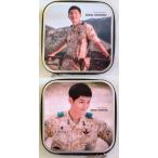 ソン・ジュンギ     ソンジュンギ      SONG JOONGKI    CDケース DVDケース 韓流 グッズdd095-1