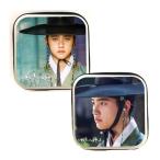 �f�B�I D.O EXO �G�N�\ 100���̘Y�N�l CD�P�[�X DVD�P�[�X �ؗ� �A�C�h�� �O�b�Y �؍� �G�� dd170-3