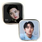 ショッピング韓流 ディオ D.O EXO エクソ  CDケース DVDケース 韓流 アイドル グッズ 韓国 雑貨 dd170-9