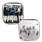NiziU ニジュー CDケース DVDケース 韓流 アイドル グッズ 韓国 雑貨 dd171-5