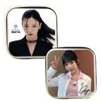 マヤ NiziU ニジュー CDケース DVDケース 韓流 アイドル グッズ 韓国 雑貨 dd176-14