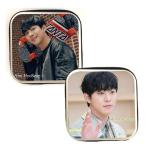 アンヒョソプ CDケース DVDケース 韓流 グッズ dd243-4