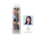 リク NiziU ニジュー ボールペン シャーペンセット 韓流 グッズ ec007-2