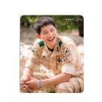 ショッピング韓流 ソンジュンギ 太陽の末裔 マウスパッド 韓流 グッズ ef029-1