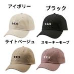 チソン 選べる カラー バースデー キャップ 0227 男女兼用 韓流 グッズ en007-1