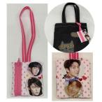 ショッピング韓流 イジュンギ キーケース ファスナー ひも 付き ミニ ポーチ 小物入れ 韓流 グッズ er005-1