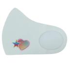 NiziU ニジュー 洗える ファッション マスク 韓流 グッズ ess079-1