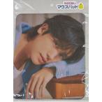 ショッピング韓流 パクヒョンシク　マウスパッド　韓流 グッズ fc013-2