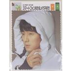 ソジソブ　ソ・ジソブ　メガネ拭き　スマホ拭き 韓流 グッズ fe050-2