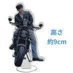 ソイングク アクリルスタンド フィギュア 韓流 グッズ fj030-12