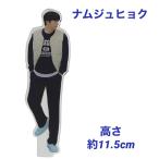 ナムジュヒョク アクリルスタンド フィギュア 韓流 グッズ fj050-1