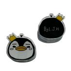 ジュノ 2PM アクリル クリップ 韓流 グッズ fm013-2