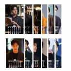 イミンホ 2026 ラミネート トレカ カレンダー 12枚セット 韓流 グッズ fx010-9