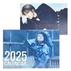 テミン SHINee シャイニー 2025 壁掛け カレンダー 韓流 グッズ fx057-21