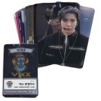 VIXX  ヴィックス  透明 トレカ カード 25p 韓流 グッズ gi026-2