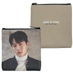 チャンギヨン 柔らかい 合皮製 ミニ ポーチ 小物入れ 韓流 グッズ gj154-3