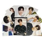 チャウヌ ASTRO アストロ 10p ポスターセット A4 10枚 韓流 グッズ gl004-2