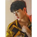 【ランダム1枚おまけ付き】 ソンガン ポスター 30×42ｃｍ 1枚 丸めてお送り 韓流 アイドル グッズ 韓国 雑貨 gs078-1