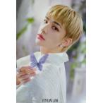 ショッピング韓流 【ランダム1枚おまけ付き】 ヒョンジン Straykids ストレイキッズ スキズ ポスター 30×42ｃｍ 1枚 丸めてお送り 韓流 アイドル グッズ 韓国 雑貨 gs084-9