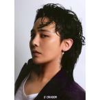 【ランダム1枚おまけ付き】G-DRAGON ジードラゴン BIGBANG ビッグバン ポスター 30×42ｃｍ 1枚 丸めてお送り 韓流 アイドル グッズ 韓国 雑貨 gs090-3