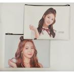 アヤカ NiziU ニジュ 柔らかい 合皮製 ポーチ 小物入れ 韓流 グッズ gu061-1