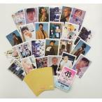 BTOB ビートゥービー フォトメッセージカード 56P 韓流 グッズ gv037-1