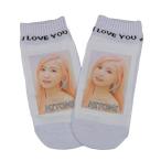 本田仁美 HITOMI IZ*ONE アイズワン くつ下 ソックス 