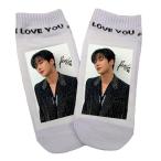 ロウン くつ下 ソックス 靴下 韓流 グッズ ha243-21