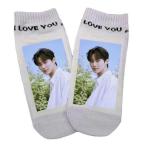 ビョンウソク くつ下 ソックス 靴下 韓流 グッズ ha244-2