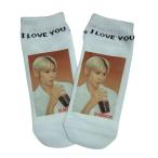 ウンソク RIIZE ライズ くつ下 ソックス 靴下 韓流 グッズ ha266-1