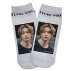 ショッピング韓流 アントン RIIZE ライズ くつ下 ソックス 靴下 韓流 グッズ ha268-2