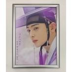 チャウヌ ASTRO アストロ 新米史官 クヘリョン フォトプレート 額入り 写真 A4サイズ 韓流 グッズ hp006-2