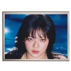 ジョンヨン TWICE トゥワイス フォトプレート 額入り 写真 A4サイズ 韓流 グッズ hp011-25