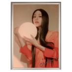 チェヨン TWICE トゥワイス フォトプレート 額入り 写真 A4サイズ 韓流 グッズ hp011-8