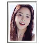 マヤ NiziU ニジュー フォトプレート 額入り 写真 A4サイズ 韓流 グッズ hp013-51