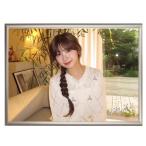 ミイヒ NiziU ニジュー フォトプレート 額入り 写真 A4サイズ 韓流 グッズ hp013-6-3