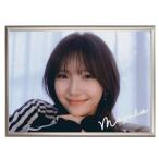 マユカ NiziU ニジュー フォトプレート 額入り 写真 A4サイズ 韓流 グッズ hp013-75