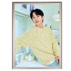 チョンヘイン フォトプレート 額入り 写真 A4サイズ 韓流 グッズ hp025-90