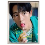 チョンヘイン フォトプレート 額入り 写真 A4サイズ 韓流 グッズ hp025-93