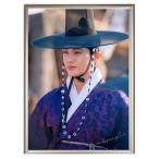 パクヒョンシク フォトプレート 額入り 写真 A4サイズ 韓流 グッズ hp030-18