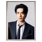 イドンウク フォトプレート 額入り 写真 A4サイズ 韓流 グッズ hp032-27
