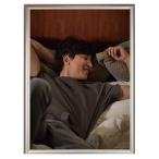 キムナムギル フォトプレート 額入り 写真 A4サイズ 韓流 グッズ hp039-23