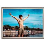 アンボヒョン フォトプレート 額入り 写真 A4サイズ 韓流 グッズ hp067-5