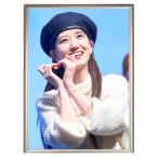 パクウンビン フォトプレート 額入り 写真 A4サイズ 韓流 グッズ hp073-4