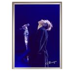 ショッピングg-dragon G-DRAGON ジードラゴン BIGBANG ビッグバン フォトプレート 額入り 写真 A4サイズ 韓流 グッズ hp094-1-7